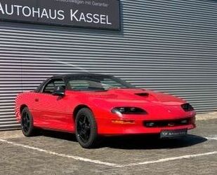 Chevrolet Camaro Gebrauchtwagen