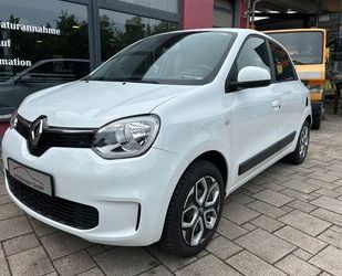 Renault Twingo Gebrauchtwagen