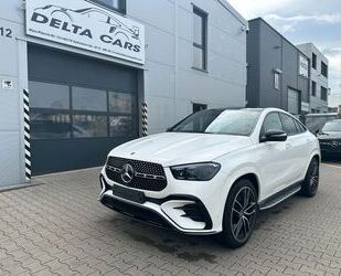 Mercedes-Benz GLE 350 Gebrauchtwagen