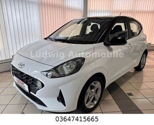 Hyundai i10 Gebrauchtwagen