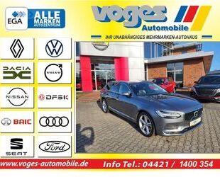 Volvo V90 Gebrauchtwagen