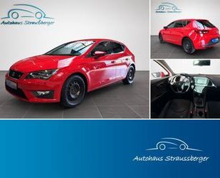 Seat Leon Gebrauchtwagen
