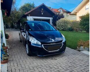 Peugeot 208 Gebrauchtwagen