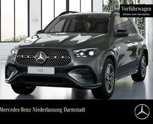 Mercedes-Benz GLE 450 Gebrauchtwagen