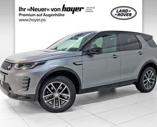 Land Rover Discovery Sport Gebrauchtwagen