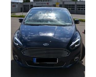 Ford S-Max Gebrauchtwagen