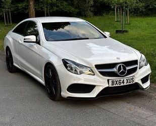 Mercedes-Benz E 220 Gebrauchtwagen