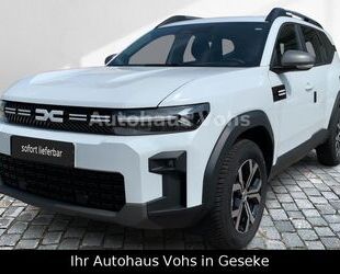 Dacia Bigster Gebrauchtwagen