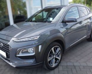 Hyundai KONA Gebrauchtwagen