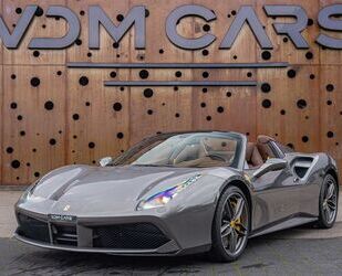 Ferrari 488 Spider Gebrauchtwagen