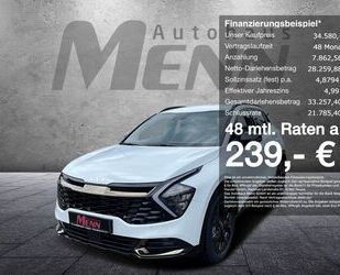 Kia Sportage Gebrauchtwagen