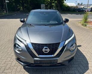 Nissan Juke Gebrauchtwagen
