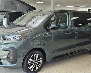 Citroen SpaceTourer Gebrauchtwagen