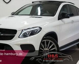 Mercedes-Benz GLE 350 Gebrauchtwagen