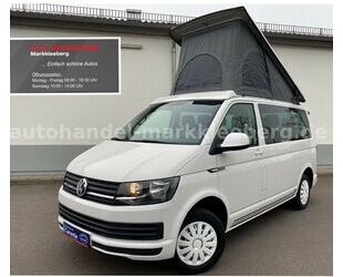 VW T6 California Gebrauchtwagen