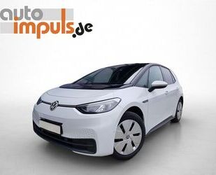 VW ID.3 Gebrauchtwagen