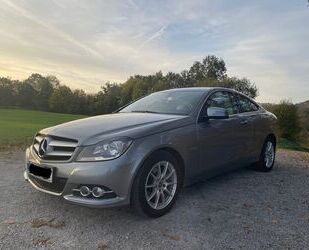Mercedes-Benz C 180 Gebrauchtwagen