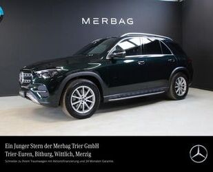 Mercedes-Benz GLE 350 Gebrauchtwagen