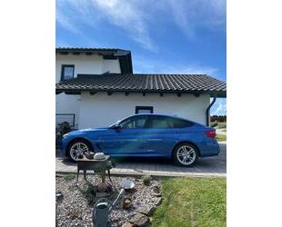 BMW 320 Gran Turismo Gebrauchtwagen