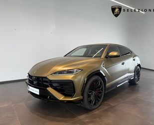 Lamborghini Urus Gebrauchtwagen