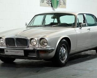 Jaguar Daimler Gebrauchtwagen