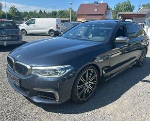 BMW M550 Gebrauchtwagen