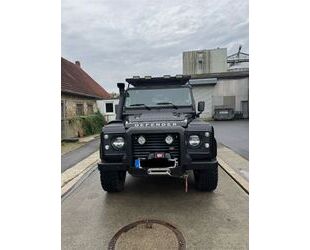 Land Rover Defender Gebrauchtwagen
