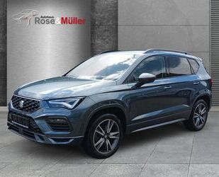 Seat Ateca Gebrauchtwagen