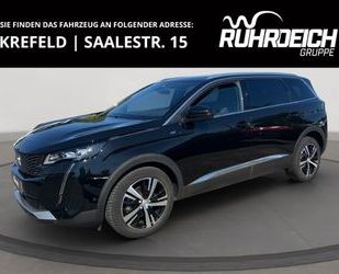 Peugeot 5008 Gebrauchtwagen