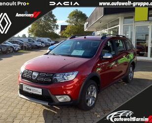 Dacia Logan Gebrauchtwagen