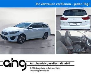 Kia ceed Sportswagon Gebrauchtwagen