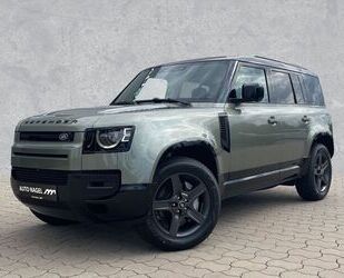 Land Rover Defender Gebrauchtwagen