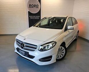 Mercedes-Benz B 180 Gebrauchtwagen