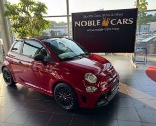 Abarth 695C Gebrauchtwagen