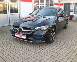 Mercedes-Benz C 220 Gebrauchtwagen