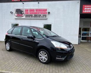 Citroen C4 Picasso Gebrauchtwagen
