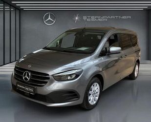 Mercedes-Benz T-Klasse Gebrauchtwagen