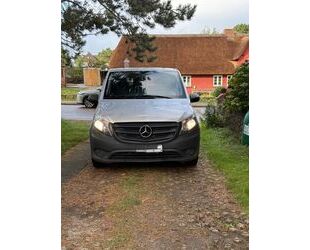 Mercedes-Benz Vito Gebrauchtwagen