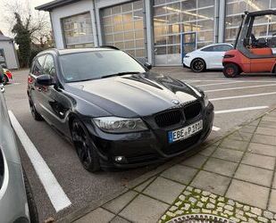 BMW 318 Gebrauchtwagen