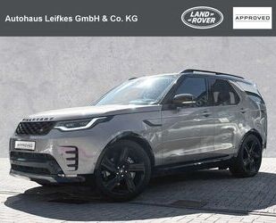 Land Rover Discovery Gebrauchtwagen