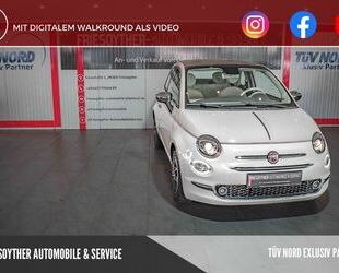 Fiat 500 Gebrauchtwagen