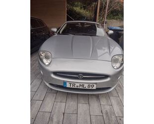 Jaguar XK Gebrauchtwagen