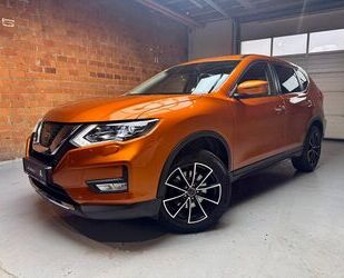 Nissan X-Trail Gebrauchtwagen