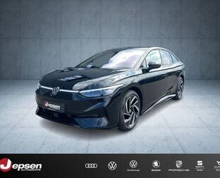 VW ID.7 Gebrauchtwagen
