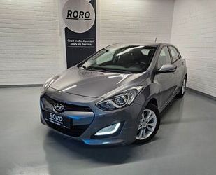 Hyundai i30 Gebrauchtwagen