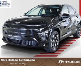 Hyundai Hyundai KONA Elektro (SX2) 65,4kWh PRIME BOSE Navi Gebrauchtwagen