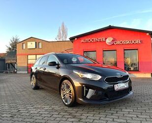 Kia ceed Sportswagon Gebrauchtwagen