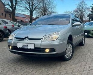 Citroen C5 Gebrauchtwagen
