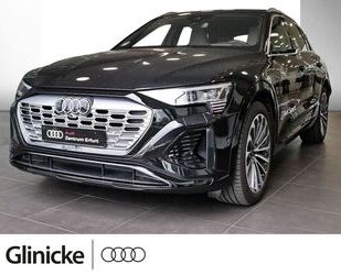 Audi Q8 e-tron Gebrauchtwagen