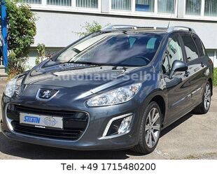 Peugeot 308 Gebrauchtwagen